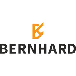 Bernhard Holzbau AG logo