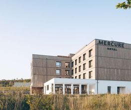 Mercure Quimper Kerlic image 1