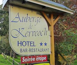 Auberge de Kervéoc H image 1