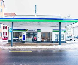 Euromaster Chaux-de-Fonds Bild 2