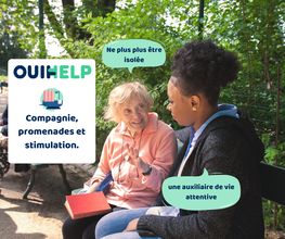 Ouihelp La Rochelle image 10