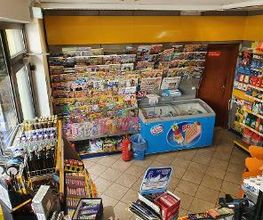 JET Tankstelle Bild 1