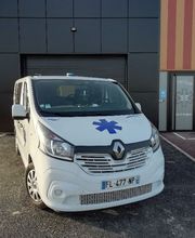 Ambulance Du Pays Chartrain image 8