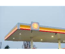 Shell Recharge Charging Station Bild 9