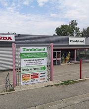Tondoland image 1