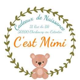 C'est Mimi