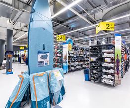 DECATHLON Heilbronn Bild 14
