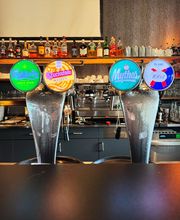 Motion Café Bar Bild 4