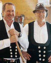 Zimmerei Geisler & Rehm Bild 1