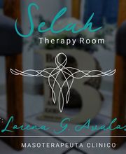 Centro de Masajes | Selah Therapy Room | Fisioterapia | Massage imagen 1