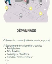 NCCA - Navire&Camping-Car-Assistance image 4