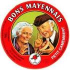 Fromagerie Vaubernier-Bons Mayennais