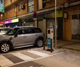 ACCIONA Charging Station imagen 9
