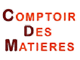 Comptoir des Matières
