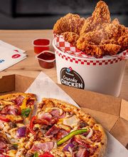 Domino's Pizza Maastricht Hoenderstraat afbeelding 13