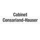 Cabinet Consariand-Hauser