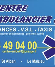 Centre Ambulancier Lozérien image 5