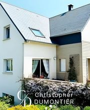 Christopher Dumontier conseiller immobilier Rouen - SAFTI image 10