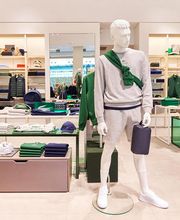 Lacoste Nevada imagen 9