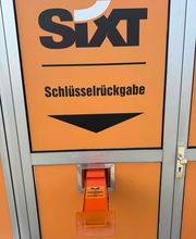 SIXT Autovermietung Erding Bild 5