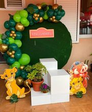 Decoglobos Las Palmas imagen 12