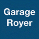 GARAGE ROYER