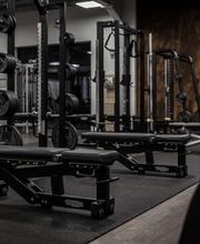 Fitness First Blieskastel - Bank