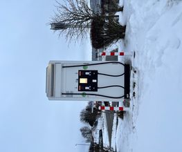 ChargeOne Ladestation Bild 5