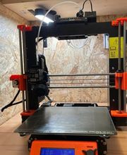 Stefs 3D Druck Bild 1