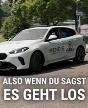 MEND'S Fahrschule Bild 2