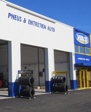 LANGUEDOC PNEUS SERVICES image 1