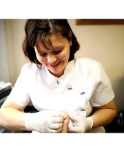 Podologie - Praxis Silke Brink Bild 3