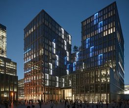 brodbeck roulet architectes associés sa Bild 7