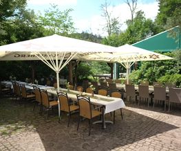 Halbinsel Restaurant Bild 5