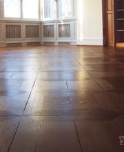 Pieter Lugtenburg Parkettmeisterbetrieb wiesbaden Bild 3