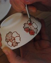 Lust & Laune - Keramik selbst bemalen Bild 3