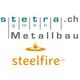 stetra gmbh / steelfire