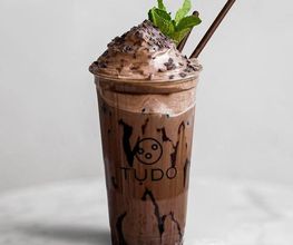 TUDO Bubble Tea (Alexanderplatz) Bild 14