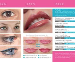 PERMANENT Line Fabiola Krukowski | Permanent Make-up Bild 1