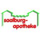 Logo der Saalburg-Apotheke