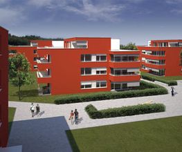 Immobilien House Gossweiler Bild 2