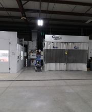 Crash Champions Collision Repair East Broad image 11