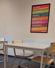 Dresden-Johannstadt Unterrichtsraum 2