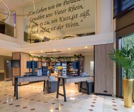 Mercure Hotel Koblenz Bild 9
