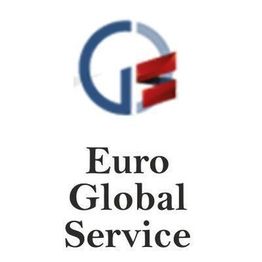Euro Global Service - Noleggio Gruppi Elettrogeni Motocompressori logo