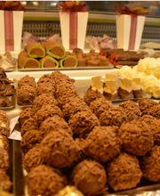 Bäckerei & Konditorei Felder- Tea Room Bild 3