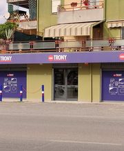 Mini Trony Fabrica di Roma immagine 1