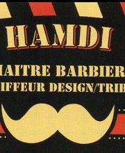 Hamdi Coiffeur Barbier image 2