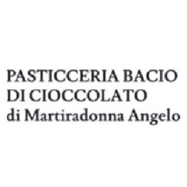 Pasticceria Bacio di Cioccolato logo