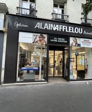 Opticien PARIS SECRETAN - ALAIN AFFLELOU image 1